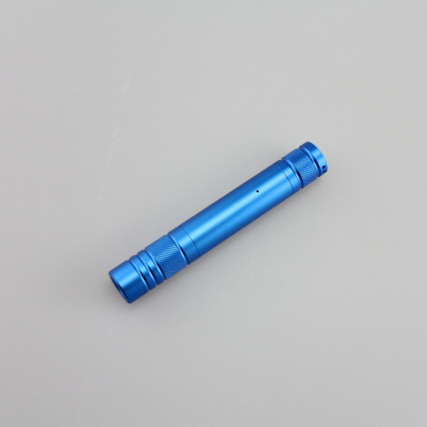 Rechargeable USB pointeur laser vert 300mW 532nm pas cher